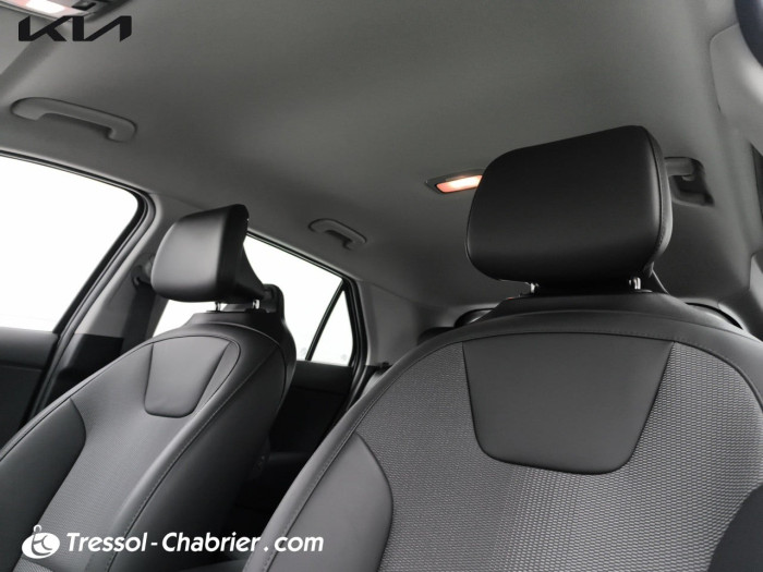 Kia Niro 1.6 GDi 129 ch HEV DCT6 Active Business