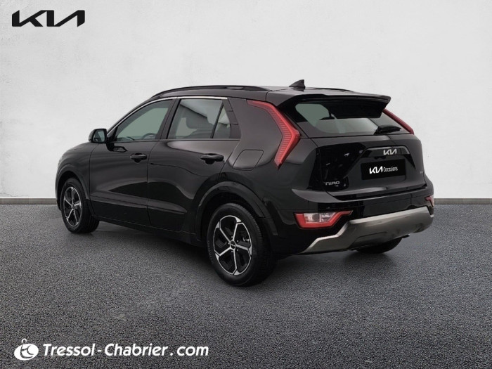 Kia Niro 1.6 GDi 129 ch HEV DCT6 Active Business