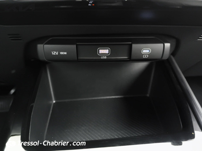Kia Niro 1.6 GDi 129 ch HEV DCT6 Active Business