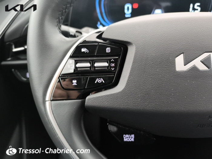 Kia Niro 1.6 GDi 129 ch HEV DCT6 Active Business