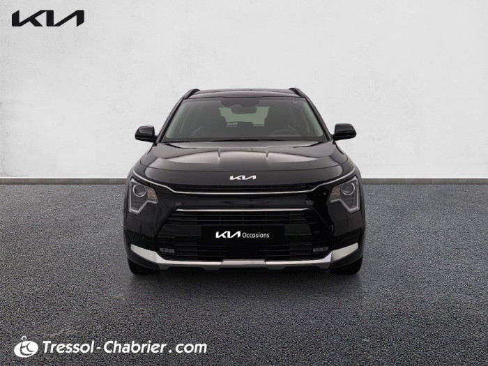 Kia Niro 1.6 GDi 129 ch HEV DCT6 Active Business