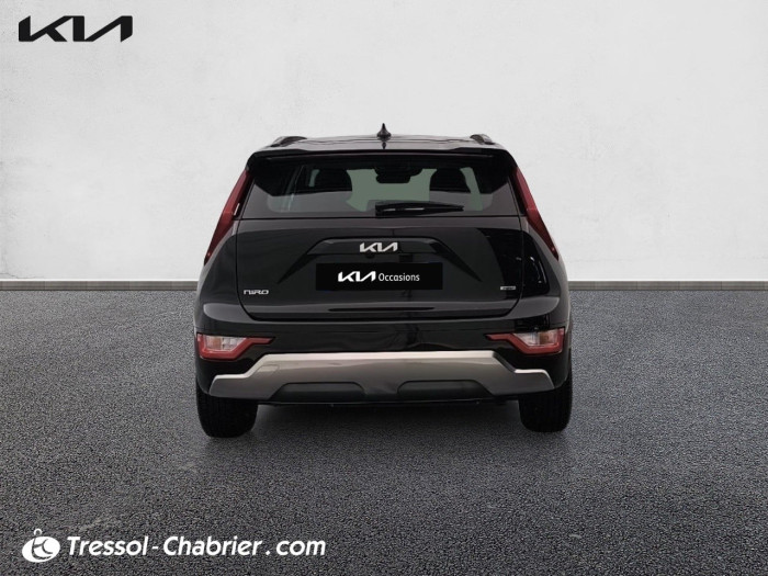 Kia Niro 1.6 GDi 129 ch HEV DCT6 Active Business