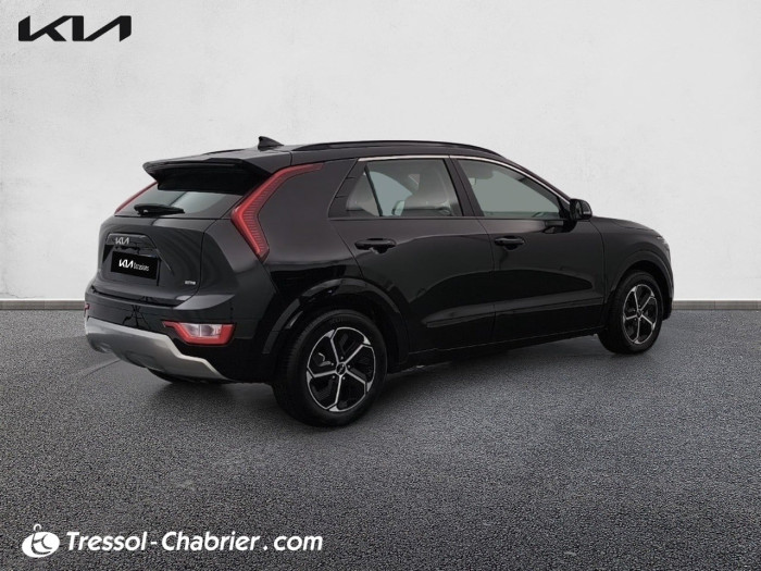 Kia Niro 1.6 GDi 129 ch HEV DCT6 Active Business