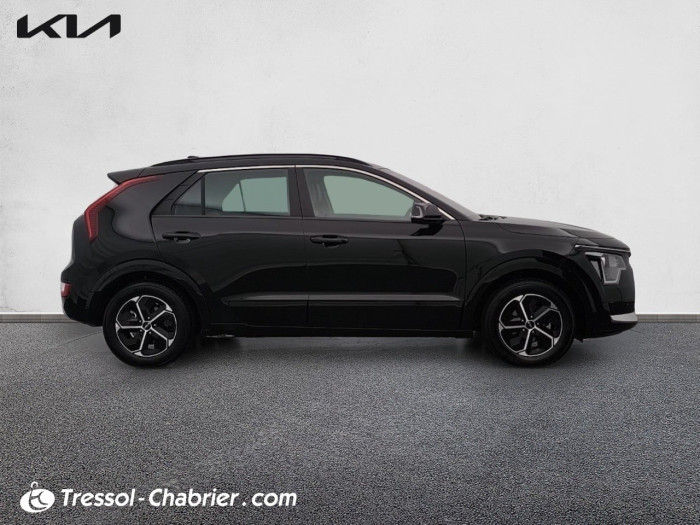 Kia Niro 1.6 GDi 129 ch HEV DCT6 Active Business