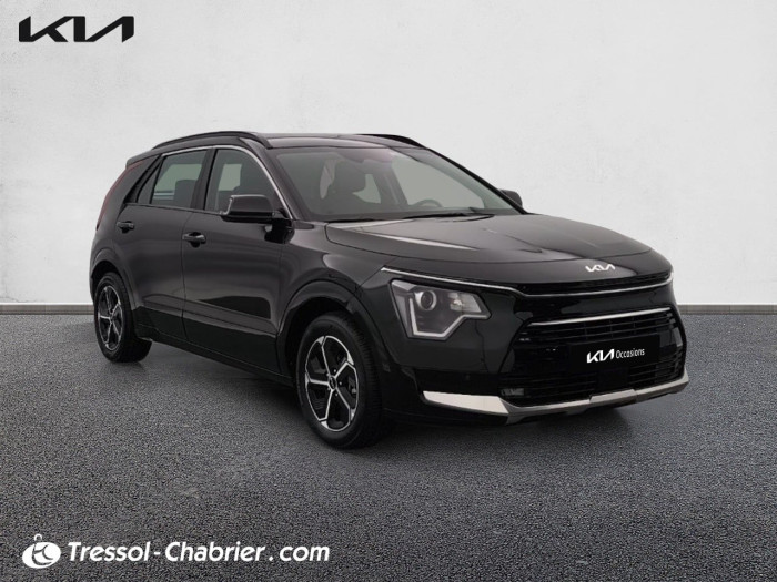 Kia Niro 1.6 GDi 129 ch HEV DCT6 Active Business