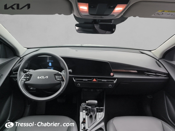 Kia Niro 1.6 GDi 129 ch HEV DCT6 Active Business