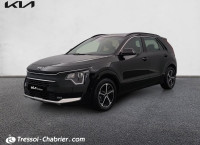 Kia Niro 1.6 GDi 129 ch HEV DCT6 Active Business