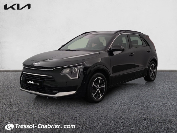 Kia Niro 1.6 GDi 129 ch HEV DCT6 Active Business