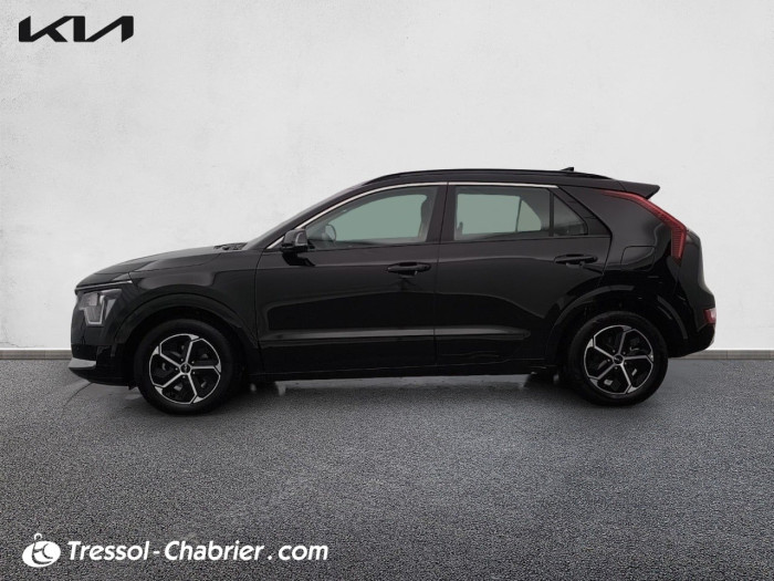 Kia Niro 1.6 GDi 129 ch HEV DCT6 Active Business