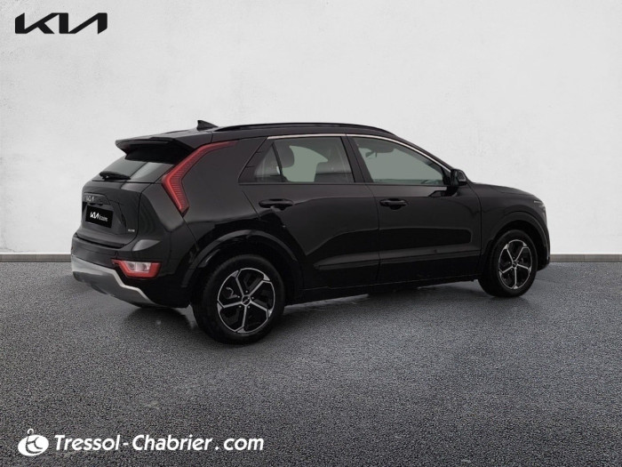 Kia Niro 1.6 GDi 129 ch HEV DCT6 Active Business