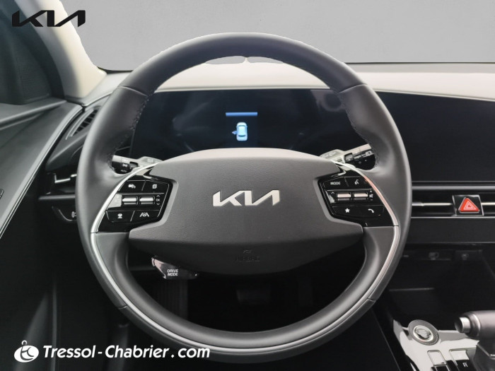 Kia Niro 1.6 GDi 129 ch HEV DCT6 Active Business