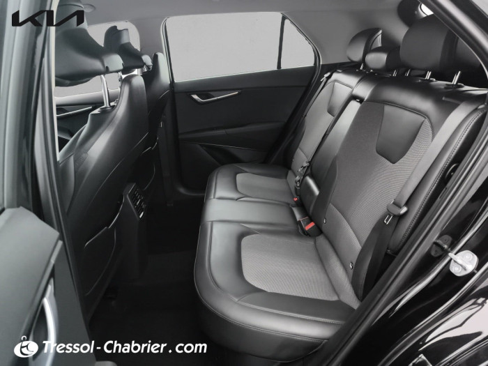 Kia Niro 1.6 GDi 129 ch HEV DCT6 Active Business
