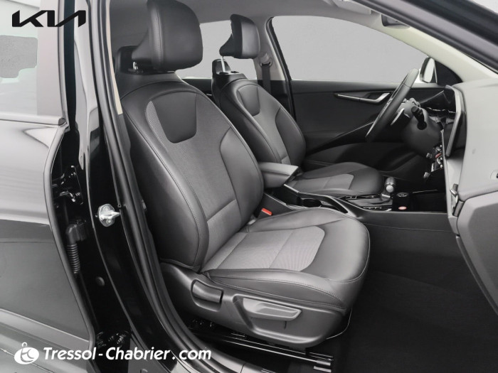 Kia Niro 1.6 GDi 129 ch HEV DCT6 Active Business