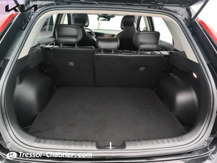 Kia Niro 1.6 GDi 129 ch HEV DCT6 Active Business