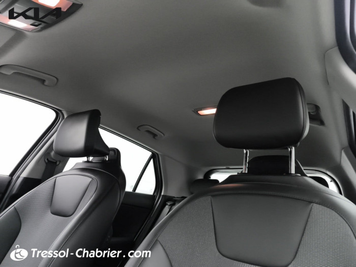 Kia Niro 1.6 GDi 129 ch HEV DCT6 Active Business
