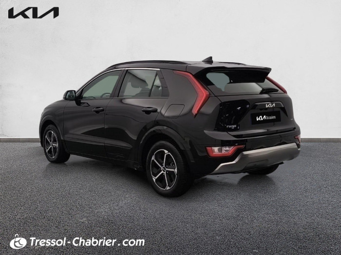 Kia Niro 1.6 GDi 129 ch HEV DCT6 Active Business