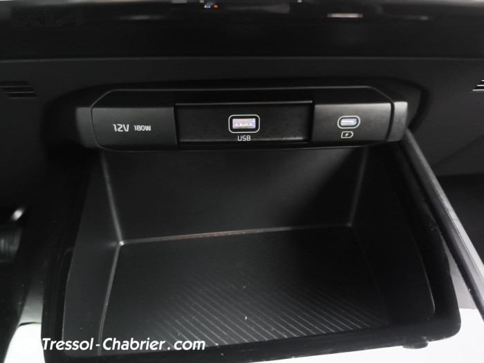 Kia Niro 1.6 GDi 129 ch HEV DCT6 Active Business