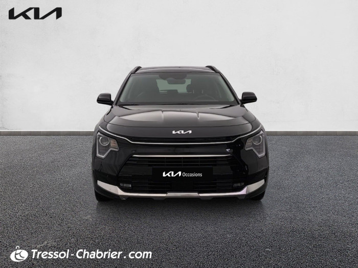 Kia Niro 1.6 GDi 129 ch HEV DCT6 Active Business