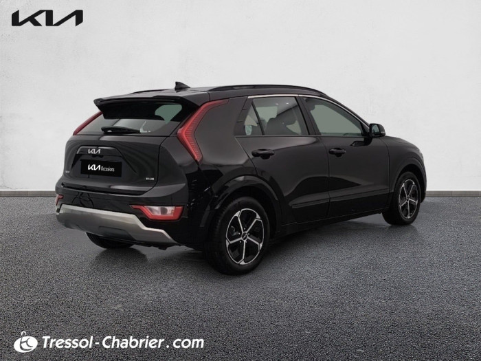 Kia Niro 1.6 GDi 129 ch HEV DCT6 Active Business