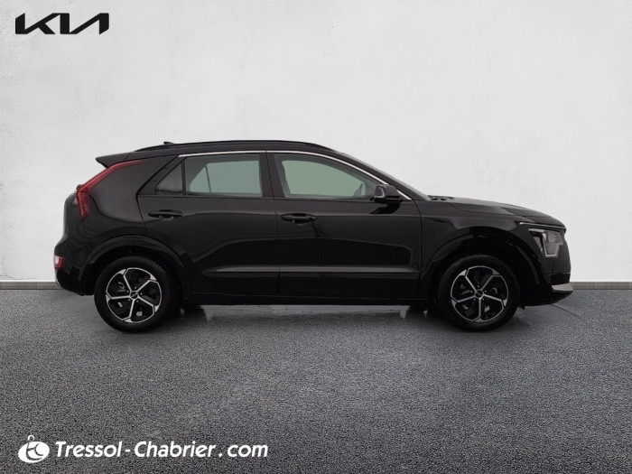 Kia Niro 1.6 GDi 129 ch HEV DCT6 Active Business