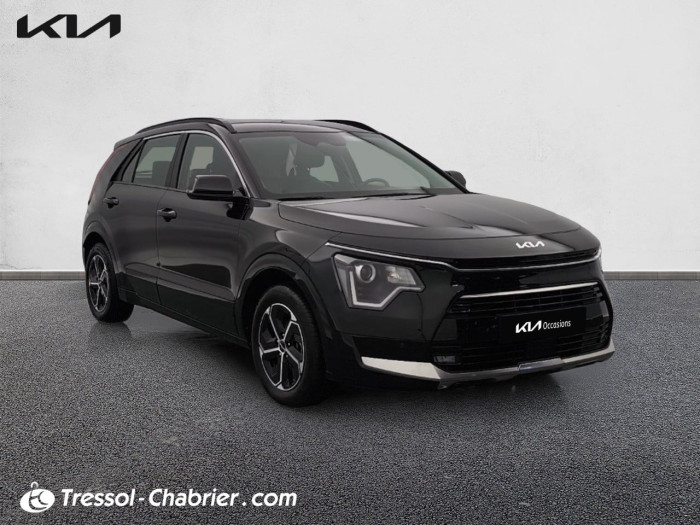 Kia Niro 1.6 GDi 129 ch HEV DCT6 Active Business