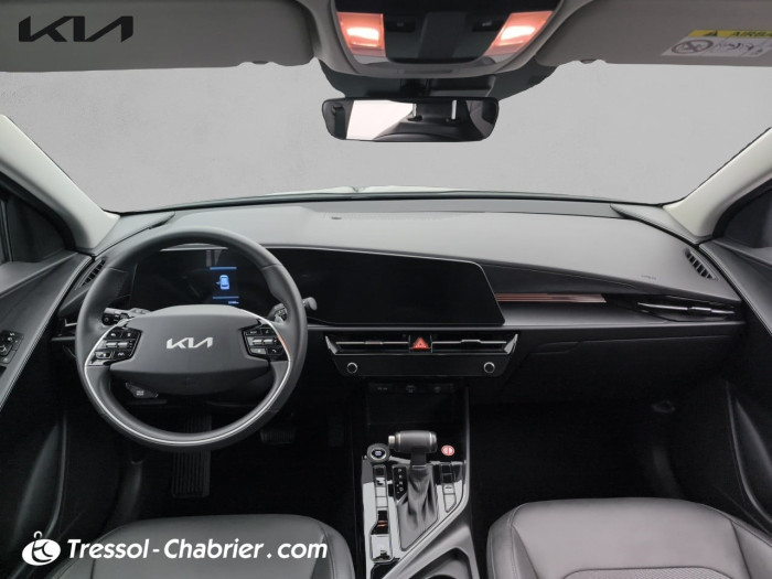 Kia Niro 1.6 GDi 129 ch HEV DCT6 Active Business