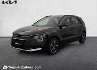 Kia Niro 1.6 GDi 129 ch HEV DCT6 Active Business