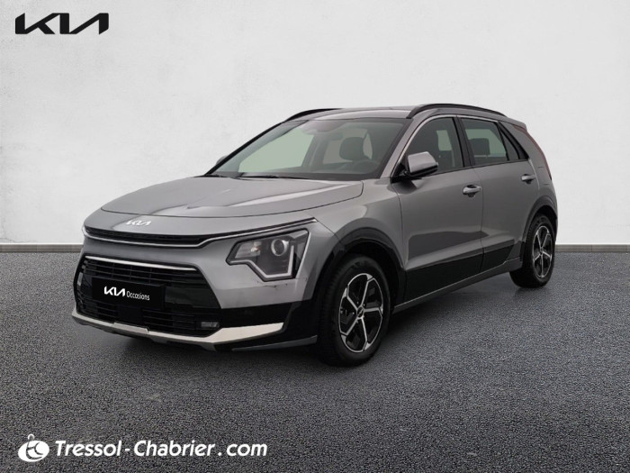 Kia Niro 1.6 GDi 129 ch HEV DCT6 Active Business