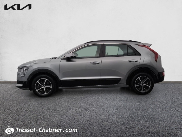 Kia Niro 1.6 GDi 129 ch HEV DCT6 Active Business