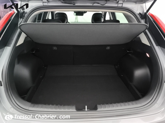Kia Niro 1.6 GDi 129 ch HEV DCT6 Active Business