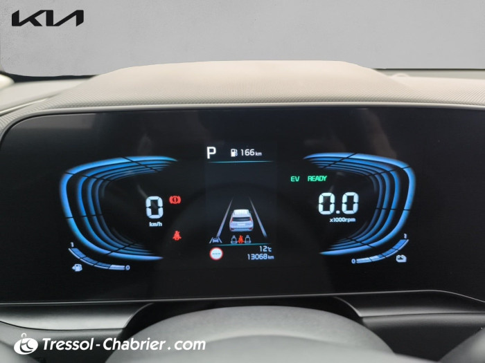 Kia Niro 1.6 GDi 129 ch HEV DCT6 Active Business