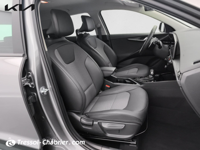 Kia Niro 1.6 GDi 129 ch HEV DCT6 Active Business