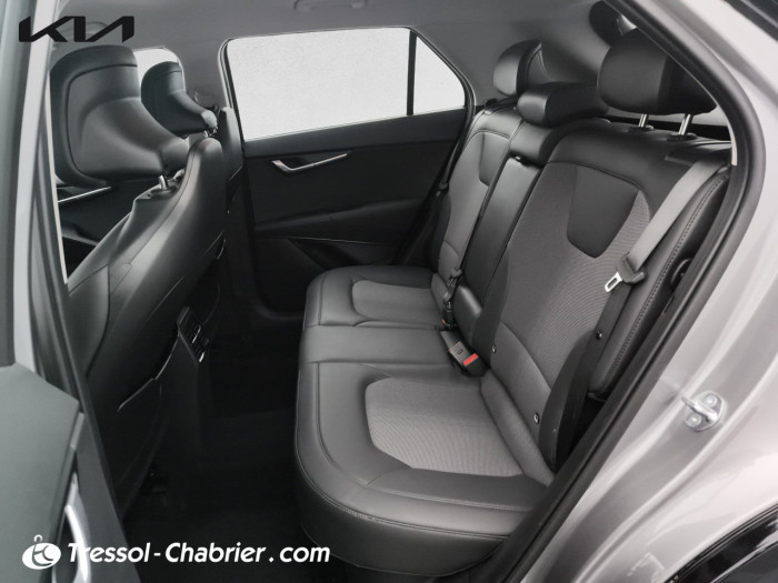 Kia Niro 1.6 GDi 129 ch HEV DCT6 Active Business