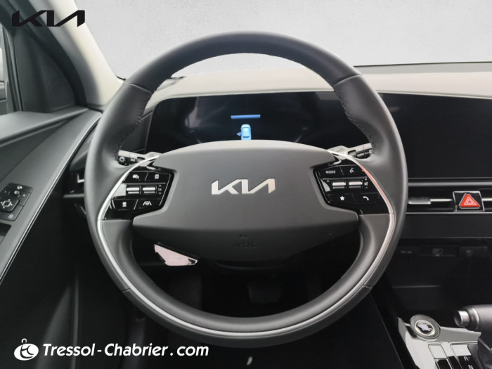 Kia Niro 1.6 GDi 129 ch HEV DCT6 Active Business