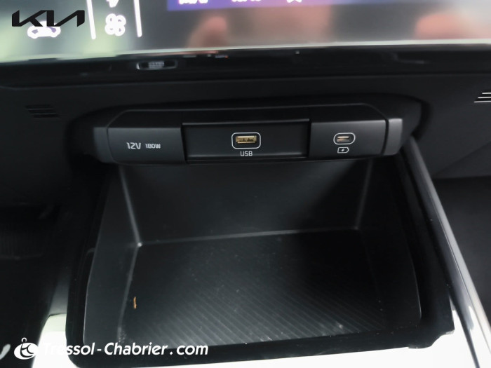 Kia Niro 1.6 GDi 129 ch HEV DCT6 Active Business
