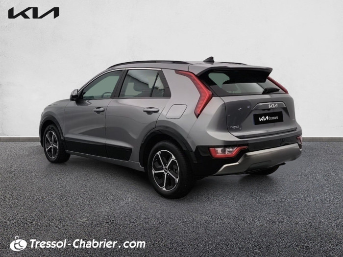 Kia Niro 1.6 GDi 129 ch HEV DCT6 Active Business