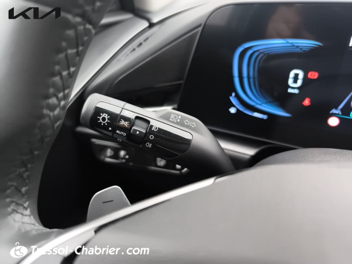 Kia Niro 1.6 GDi 129 ch HEV DCT6 Active Business
