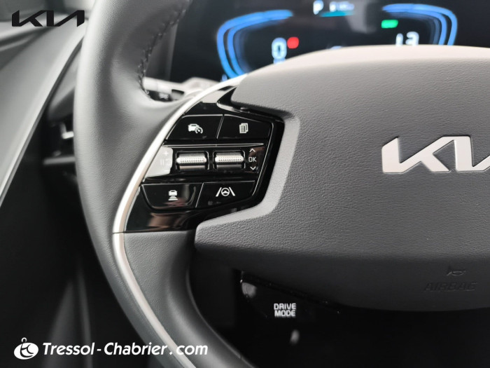 Kia Niro 1.6 GDi 129 ch HEV DCT6 Active Business
