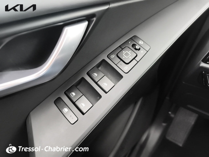 Kia Niro 1.6 GDi 129 ch HEV DCT6 Active Business