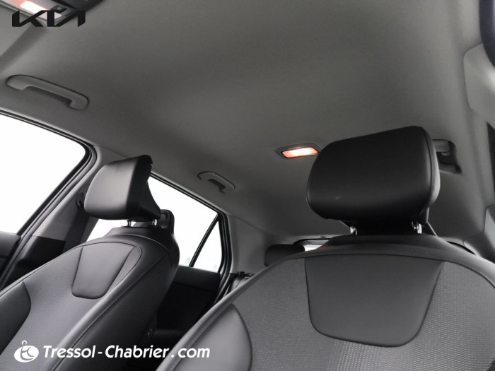 Kia Niro 1.6 GDi 129 ch HEV DCT6 Active Business