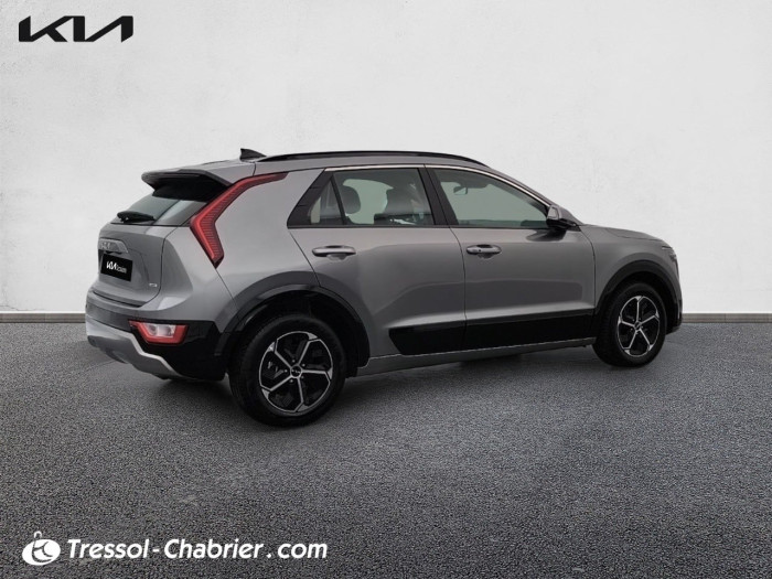 Kia Niro 1.6 GDi 129 ch HEV DCT6 Active Business