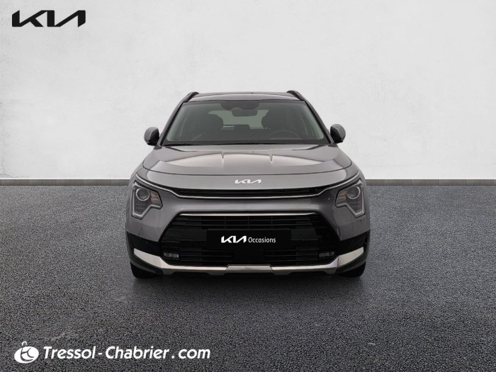 Kia Niro 1.6 GDi 129 ch HEV DCT6 Active Business