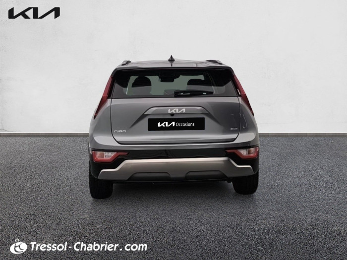 Kia Niro 1.6 GDi 129 ch HEV DCT6 Active Business