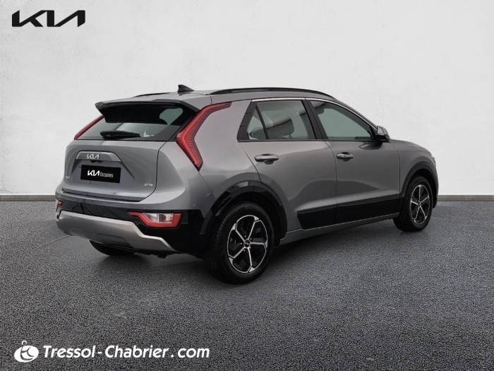 Kia Niro 1.6 GDi 129 ch HEV DCT6 Active Business