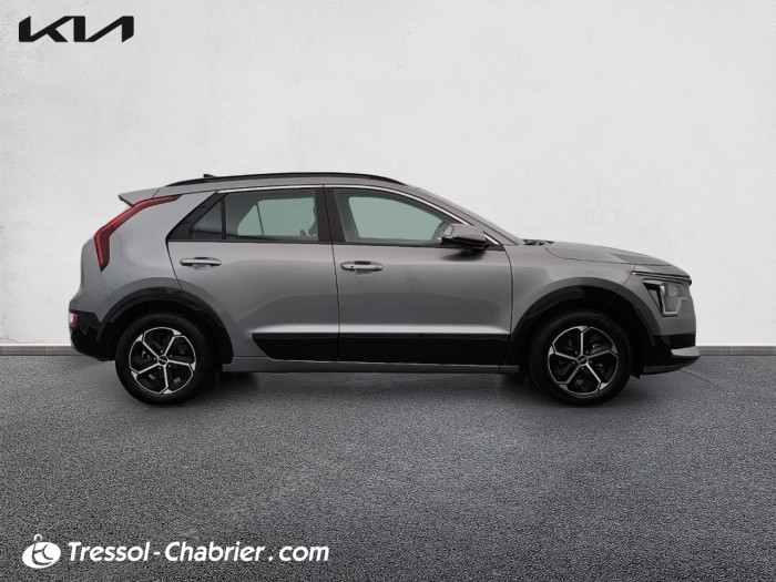 Kia Niro 1.6 GDi 129 ch HEV DCT6 Active Business