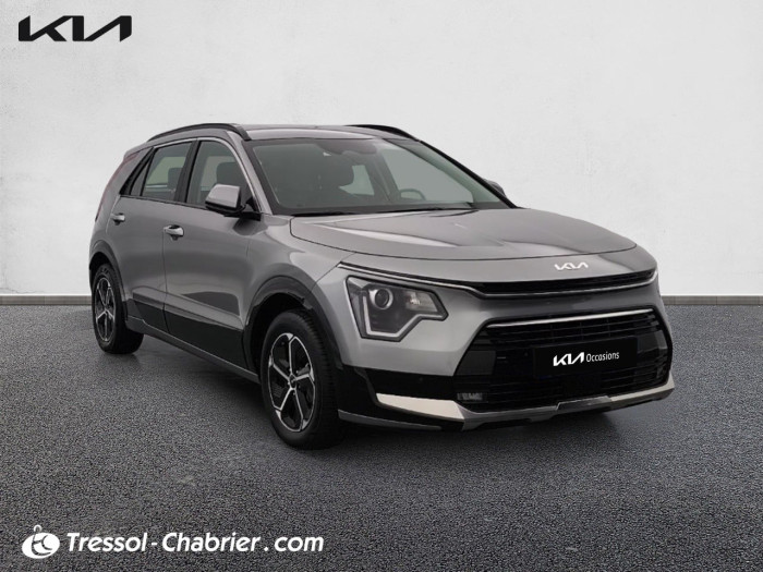 Kia Niro 1.6 GDi 129 ch HEV DCT6 Active Business