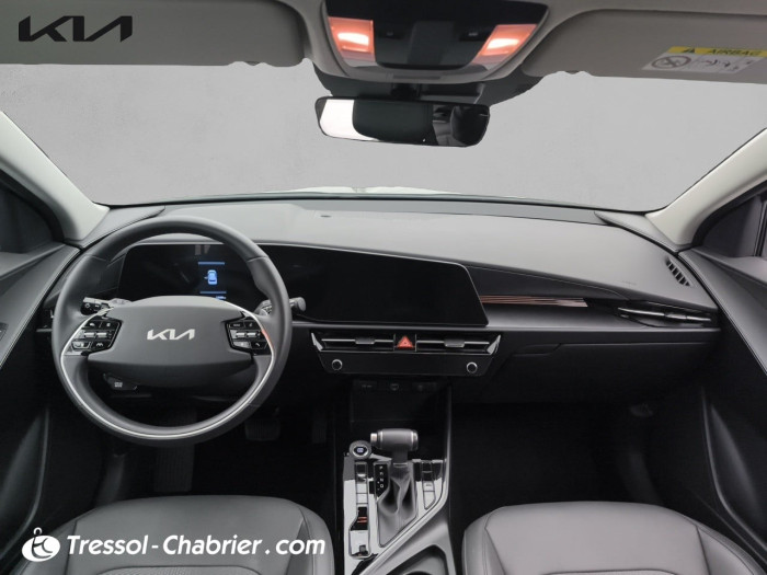 Kia Niro 1.6 GDi 129 ch HEV DCT6 Active Business