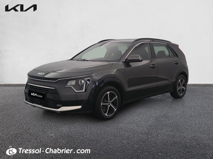 Kia Niro 1.6 GDi 129 ch HEV DCT6 Active Business