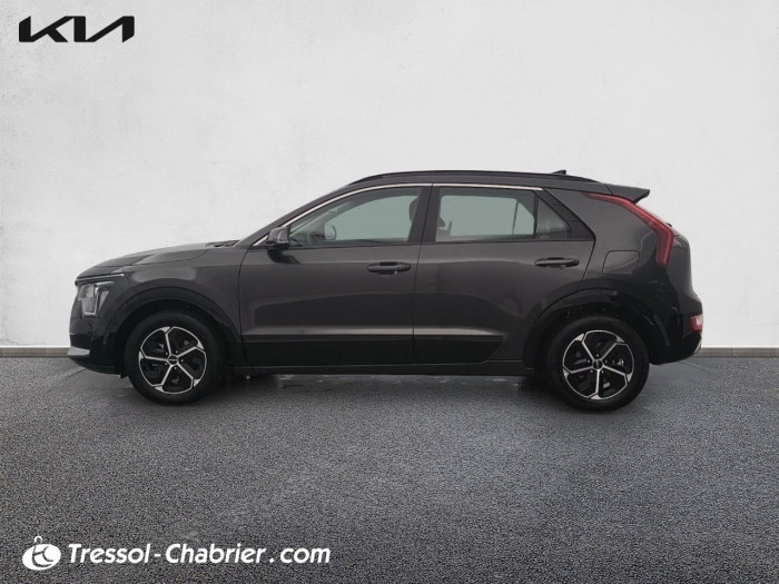 Kia Niro 1.6 GDi 129 ch HEV DCT6 Active Business