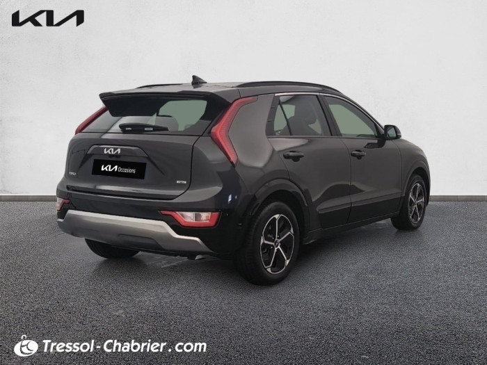 Kia Niro 1.6 GDi 129 ch HEV DCT6 Active Business